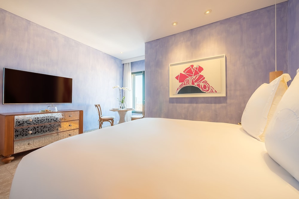 Classic Room, Sea View - Photo 4