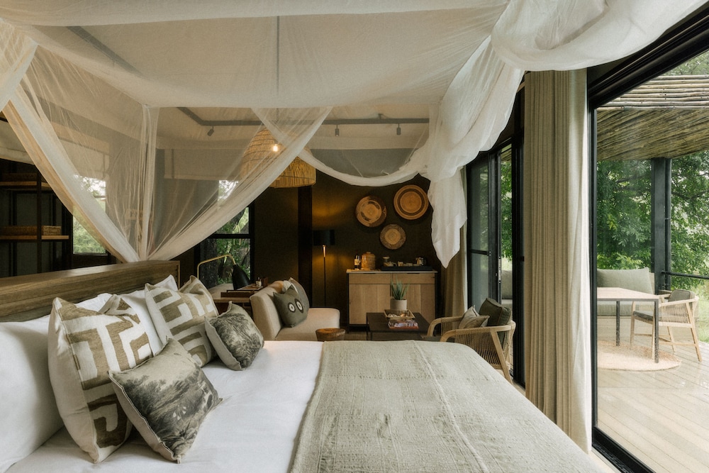 Luxury Studio Suite (Tented) photo 1