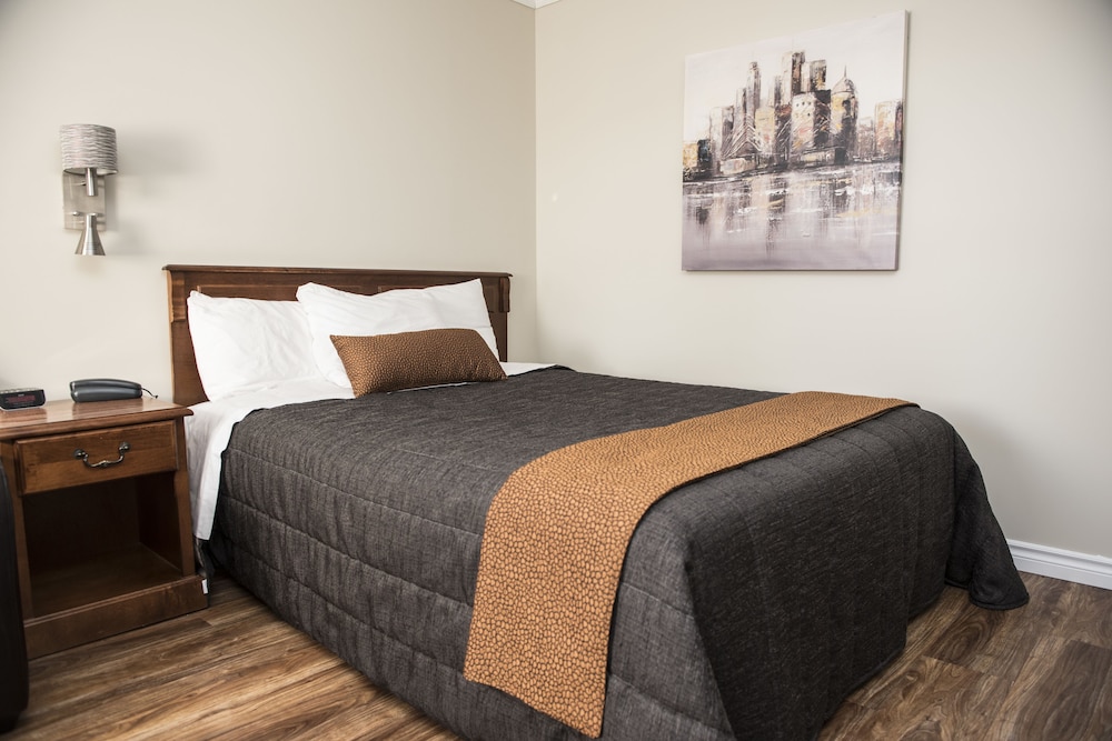Classic Room, 1 Queen Bed photo 1