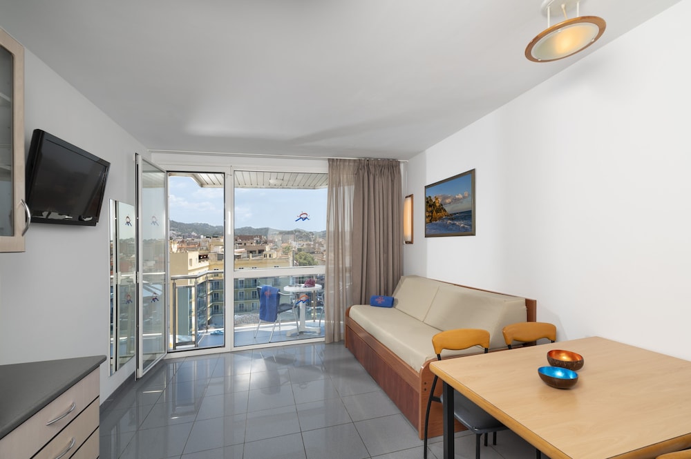Estudio Beach Avenue - Photo 1