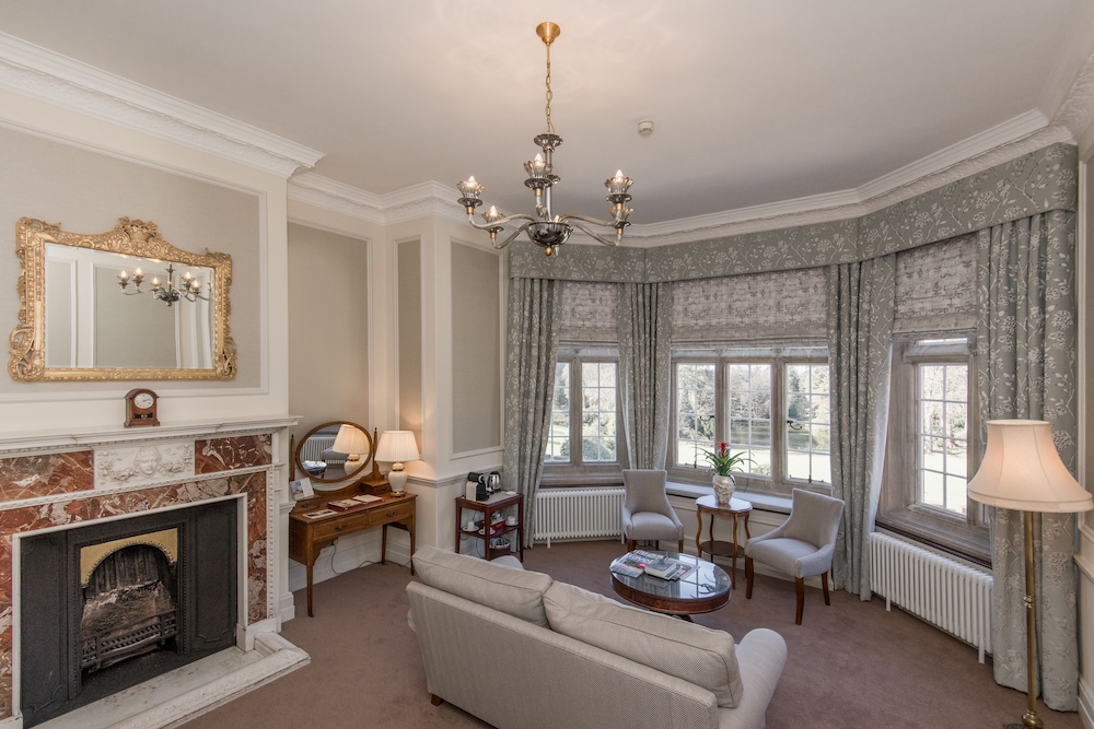 Suite (Mansion) photo 3
