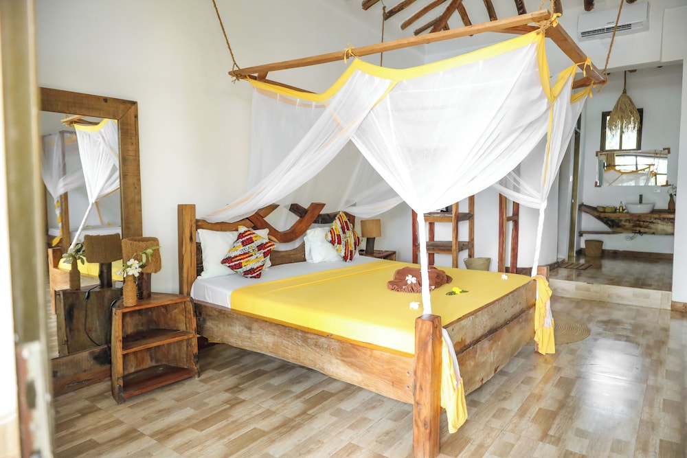 Deluxe Room, Ocean View