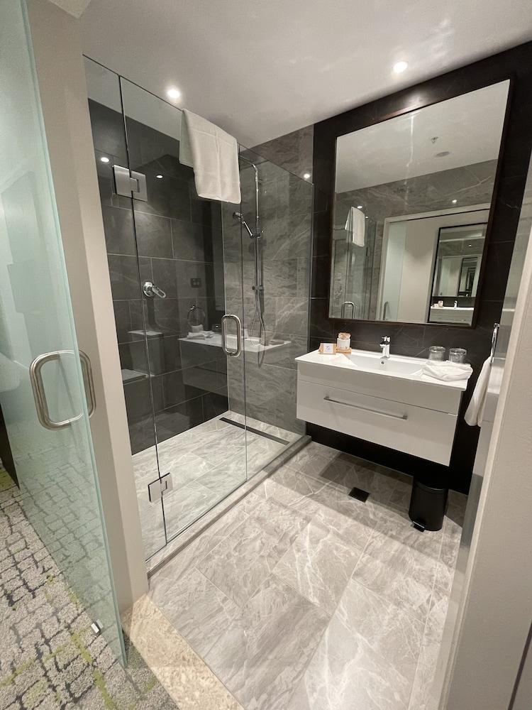 Superior Room, Balcony