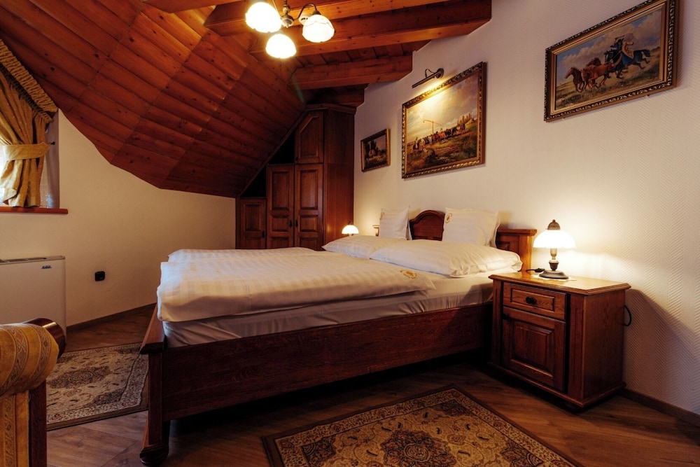Standard Triple Room photo 2