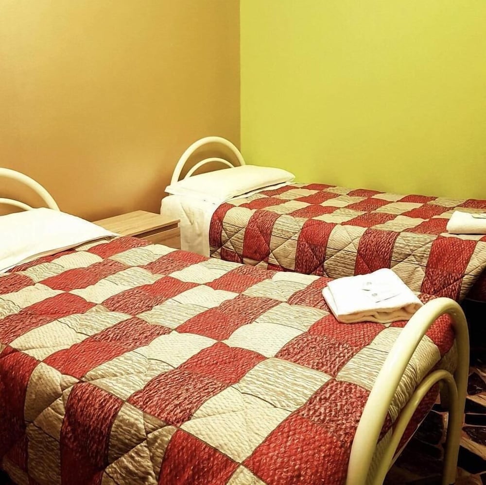 Classic Double Room, Shared Bathroom