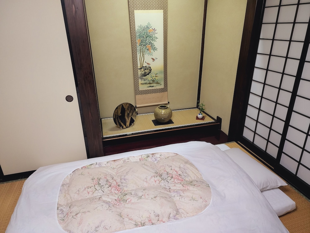 Standard Japanese Style Room, Non Smoking photo 2