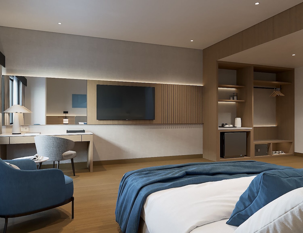 Deluxe Room (Premier) - Photo 2