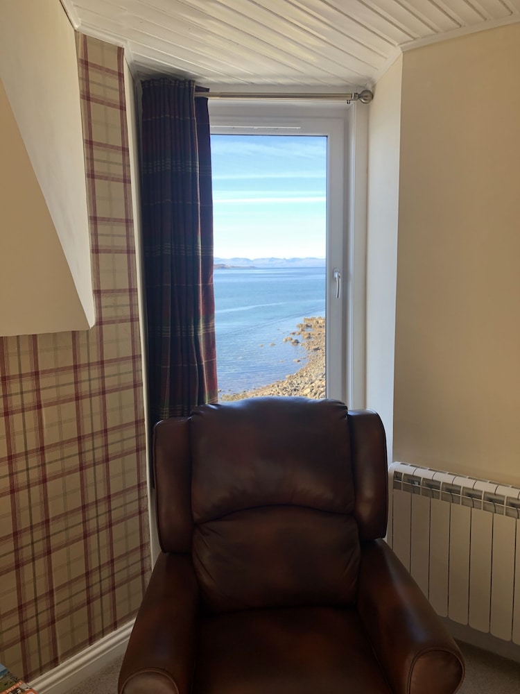 Traditional Suite, Ensuite, Sea View (Suite 22) - Photo 1