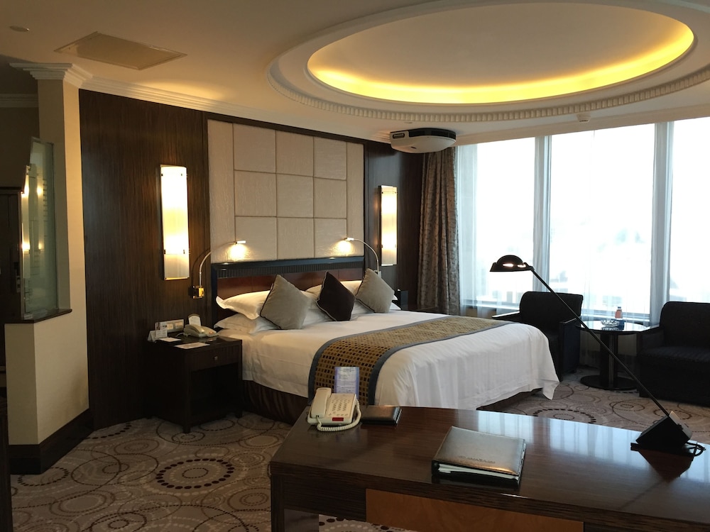 Executive Deluxe Room
