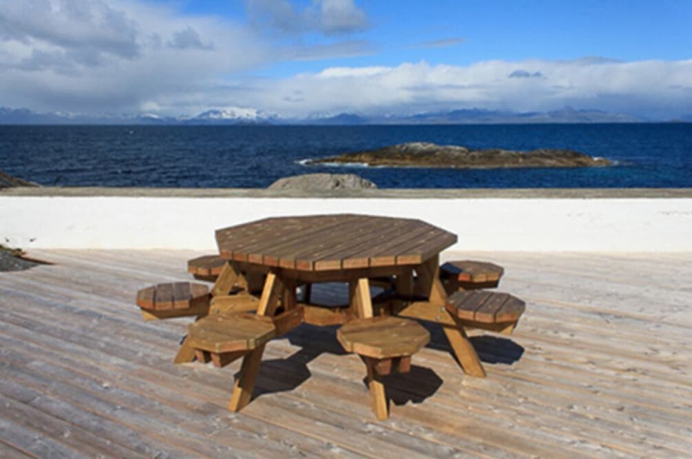 Vestfjord Terasse photo 2