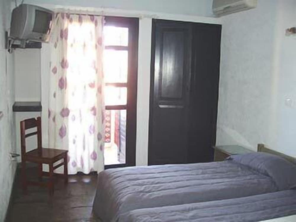 Apartment, 2 Bedrooms, Sea View