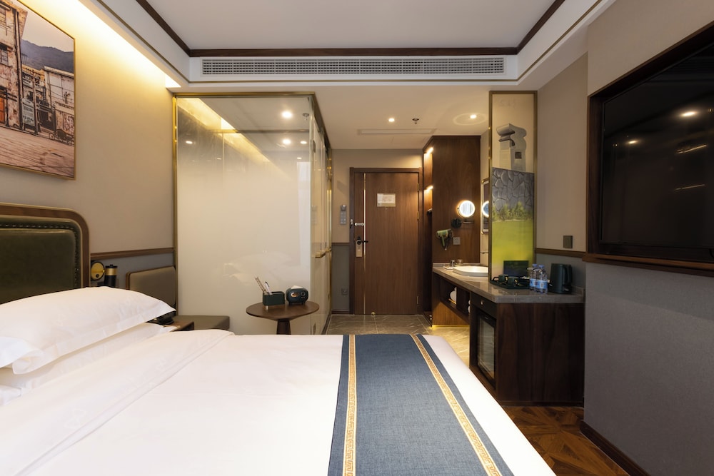 Superior Double Room, 1 Double Bed, Non Smoking