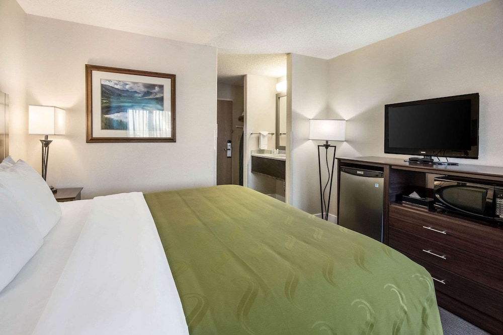 Business Room, 1 King Bed - Photo 4