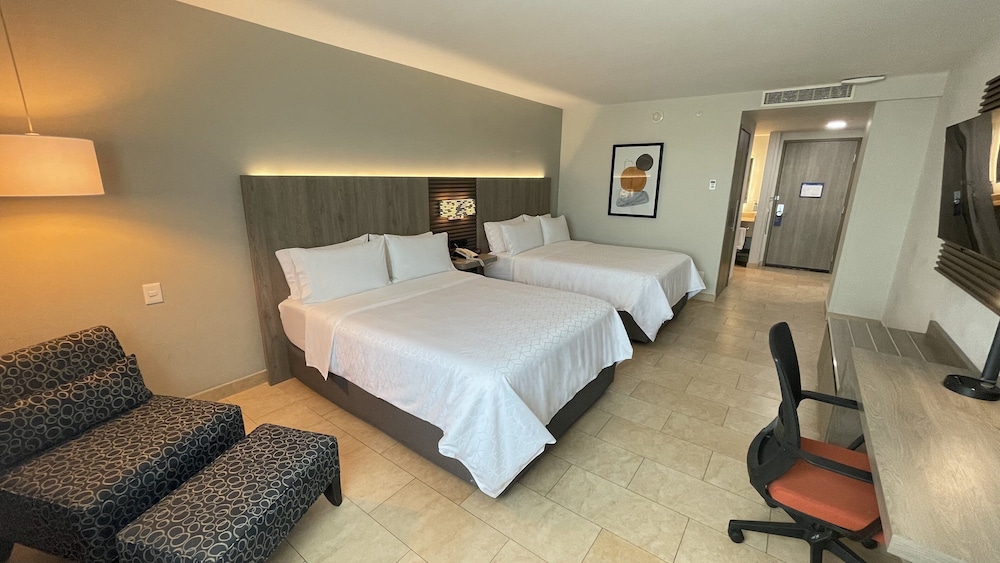 Standard Room, 2 Queen Beds
