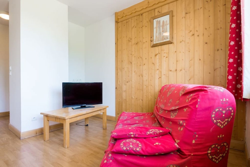 Basic Apartment, Ensuite (Vue Mont-Blanc - GC 1) photo 2