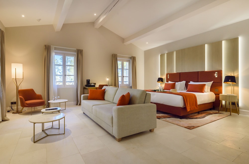 Family Suite - Photo 1