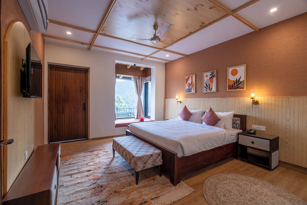 Classic Room