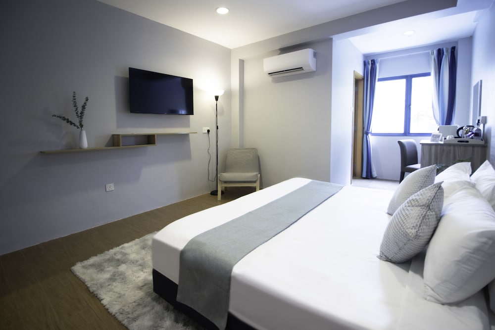Family Triple Room photo 3