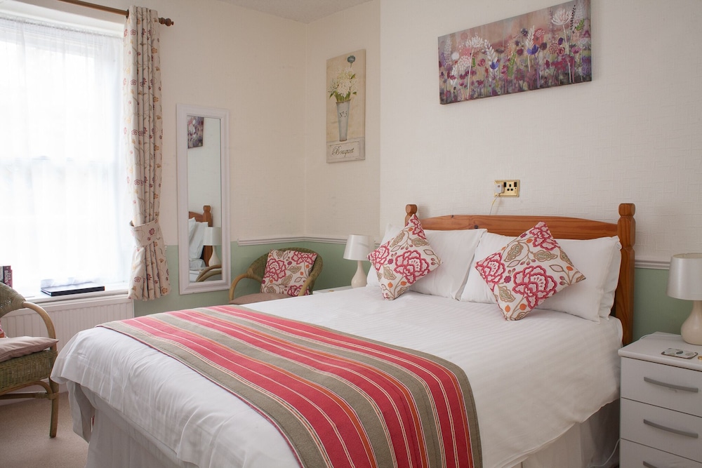Standard Double Room, Ensuite