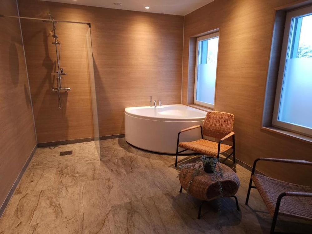 Luxury Double Room photo 2