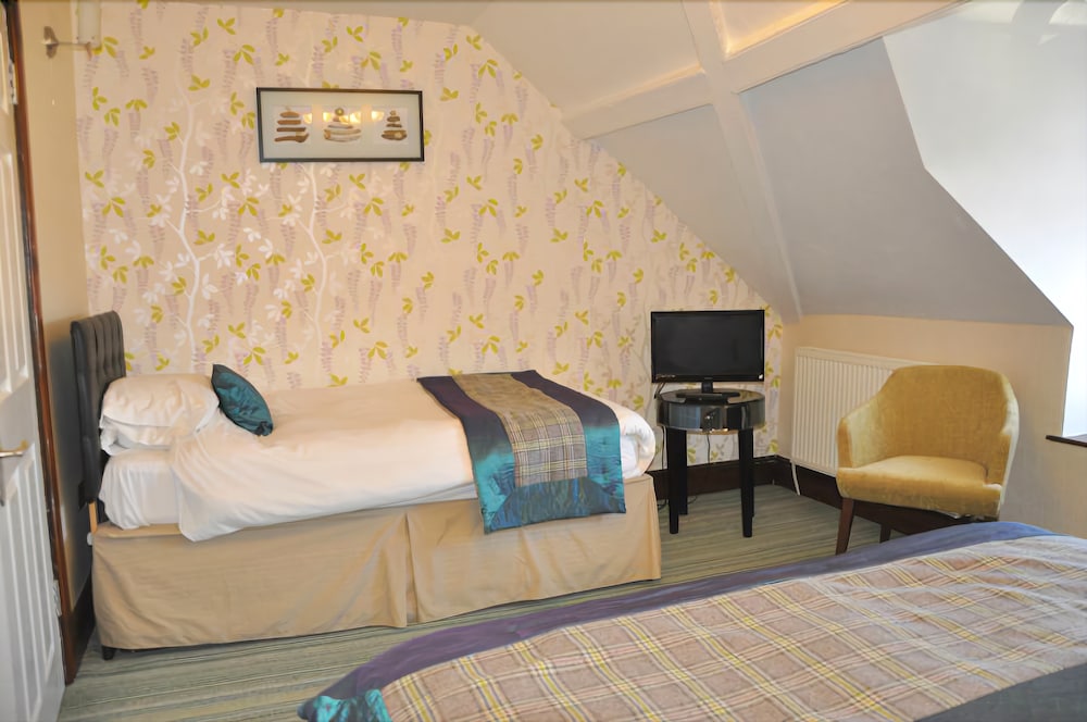 Standard Twin Room photo 1