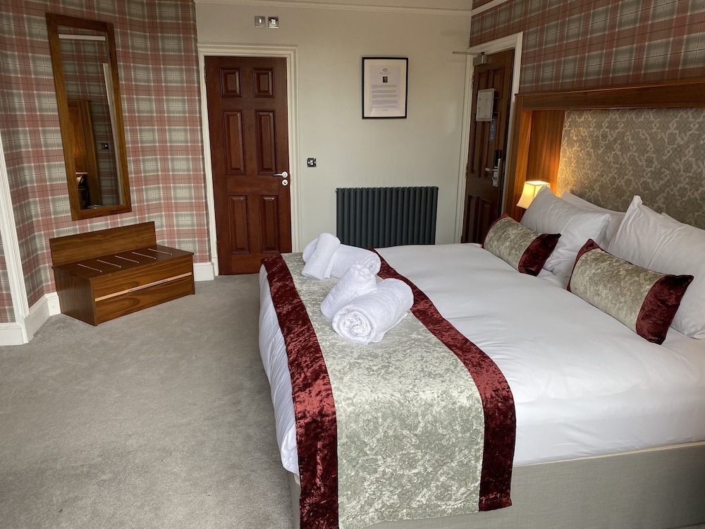 Superior Double Room, 1 King Bed, Balcony, Garden View photo 3