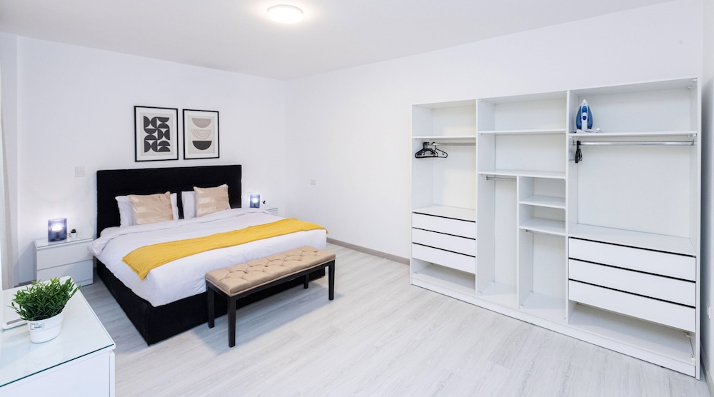 Standard Apartment, 2 Bedrooms photo 3