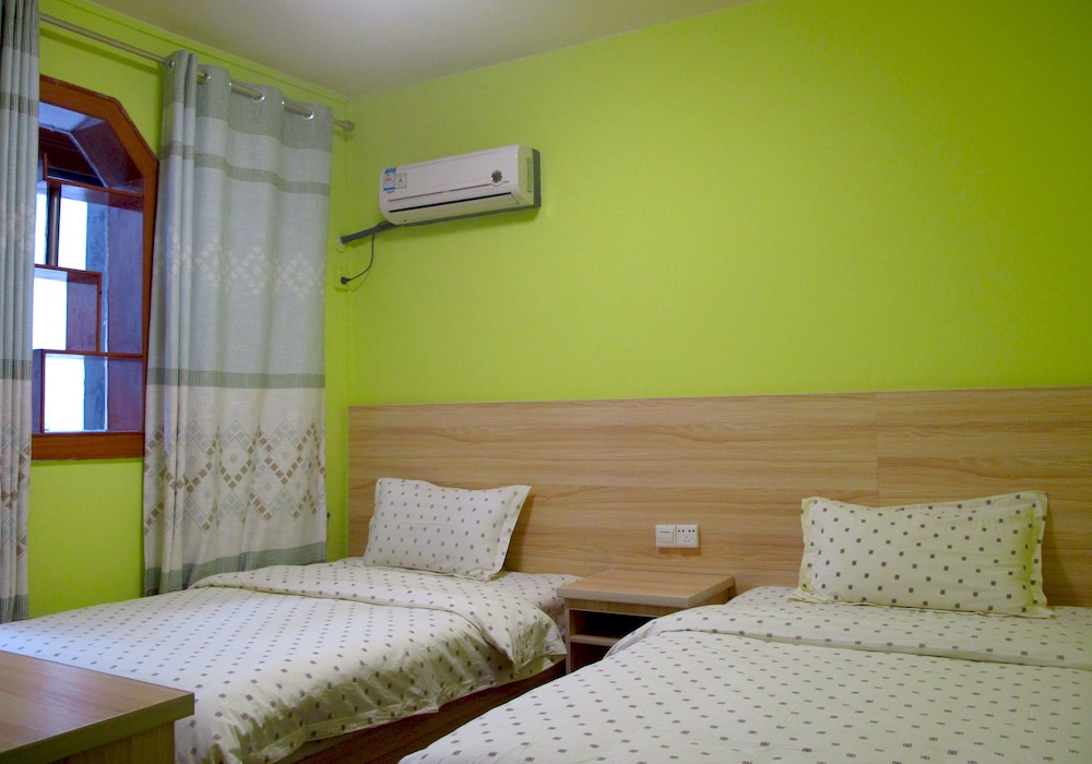 Standard Twin Room photo 1