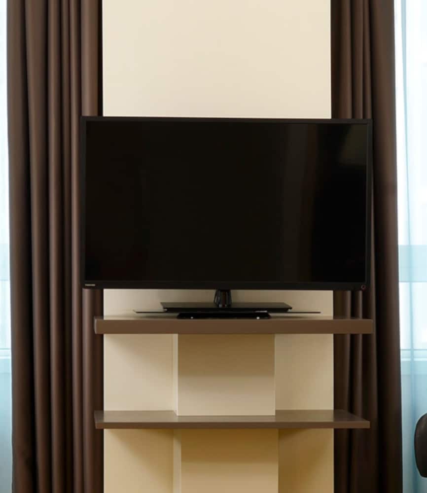 Junior Suite, 2 Twin Beds (Superior)