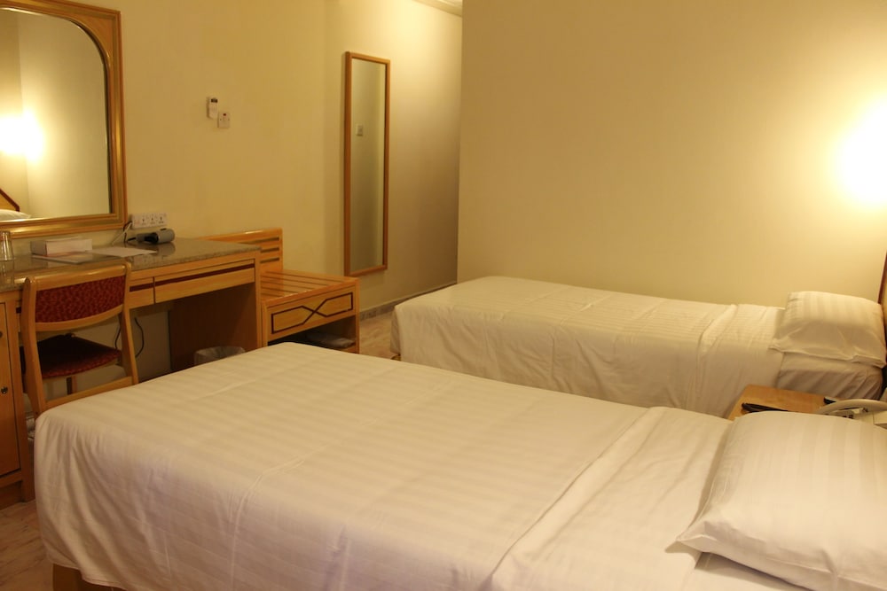 Twin Room photo 1