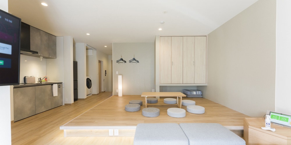 [Dog-friendly] Room for 8 People, Non Smoking - Photo 50