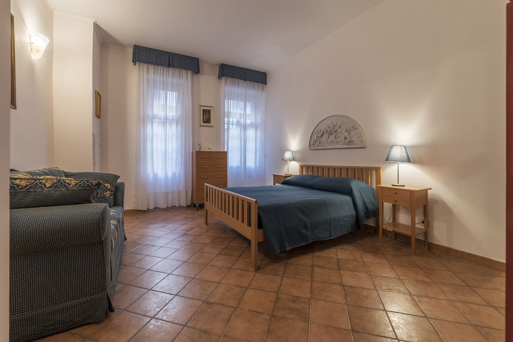 Apartment, 2 Bedrooms