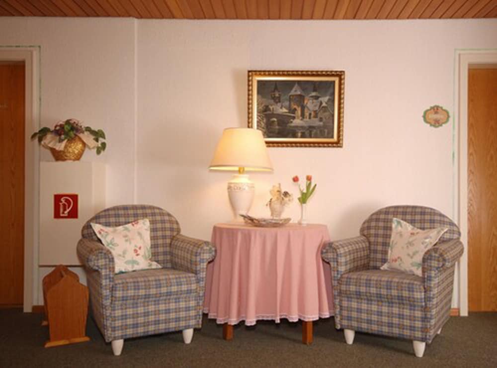 Triple Room - Photo 3