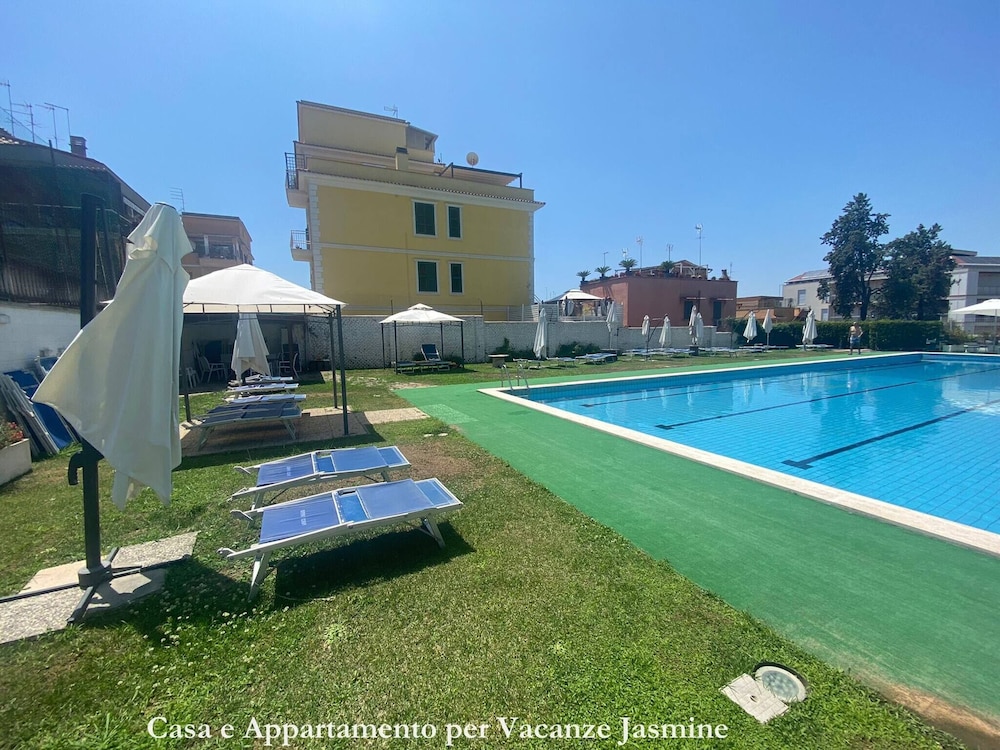 Casa Vacanze Jasmine For Families & Couples Rom, Billede 18
