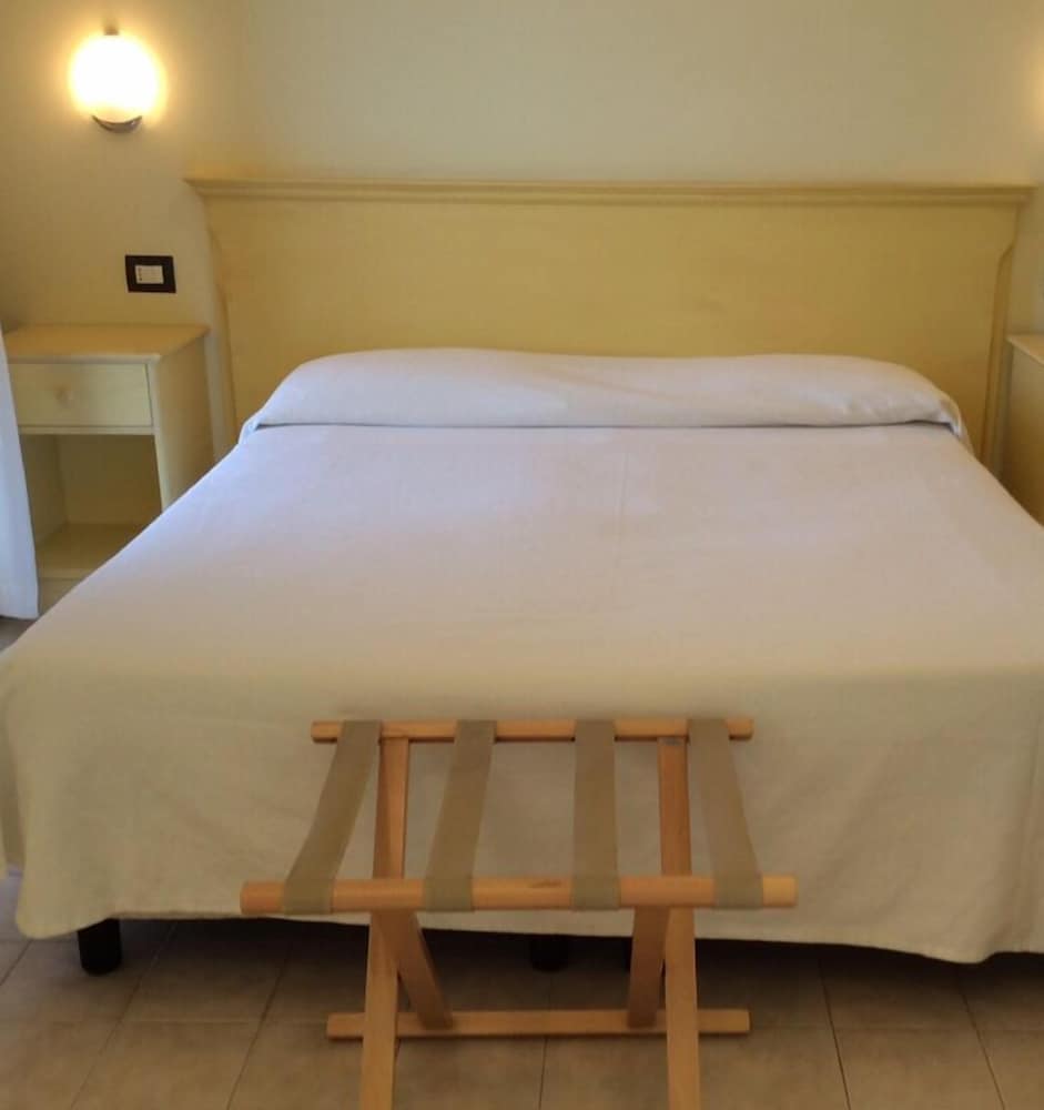 Standard Double Room, Balcony, Sea Facing