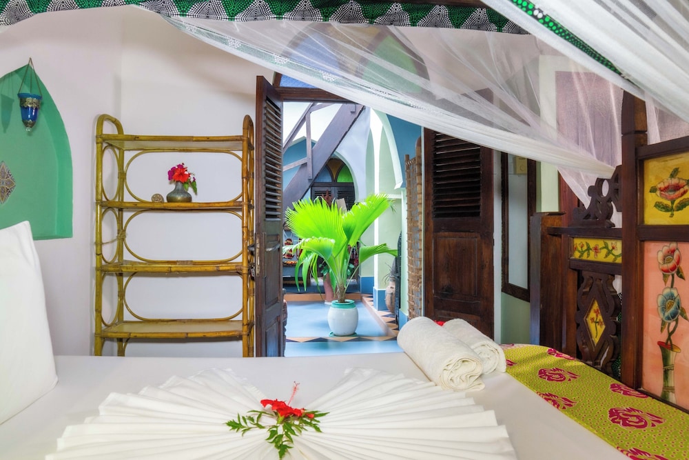 Deluxe Room photo 1