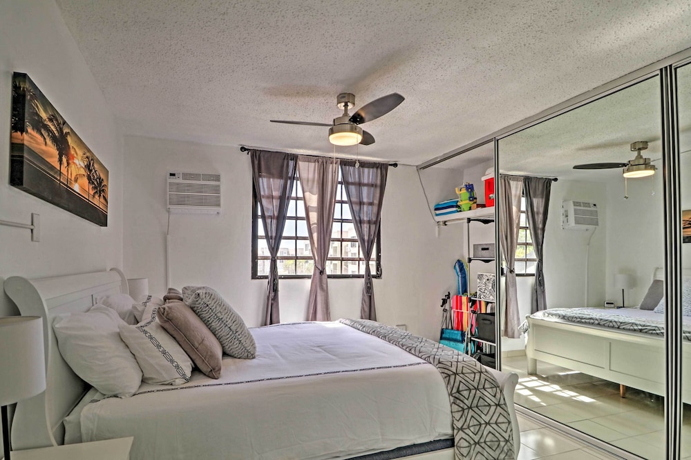 Apartment (2 Bedrooms) photo 3