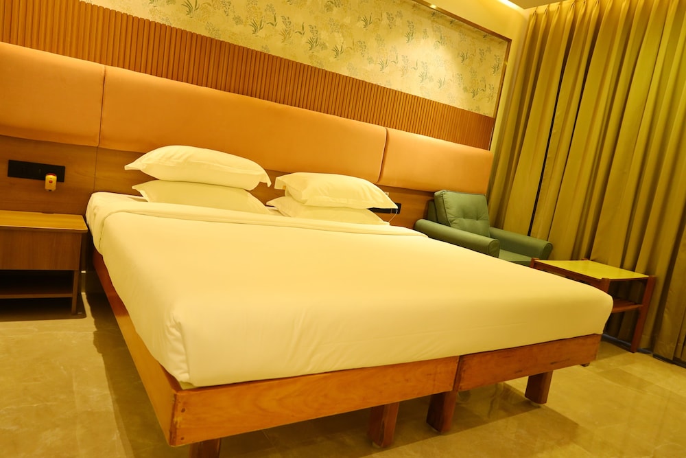 Superior Room - Photo 2