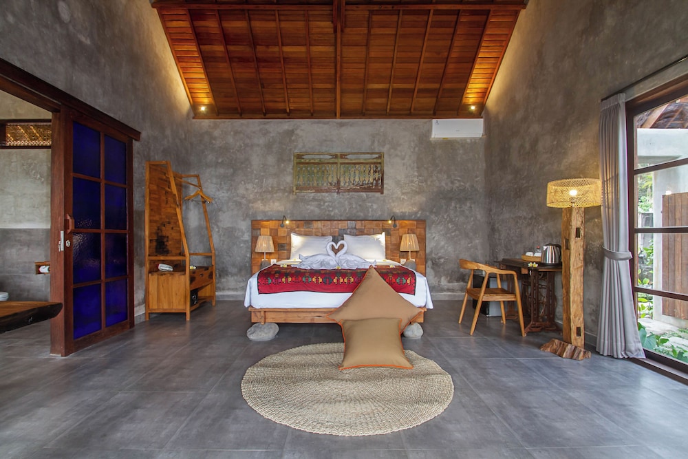Panoramic Villa, 1 Bedroom, Private Pool