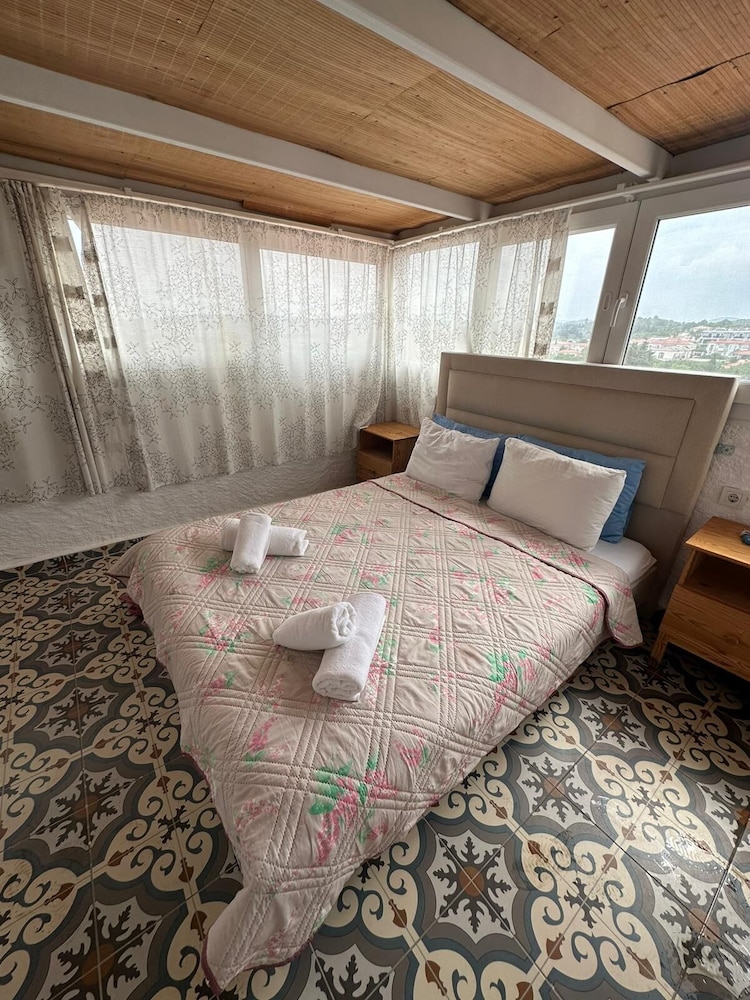 City Double Room