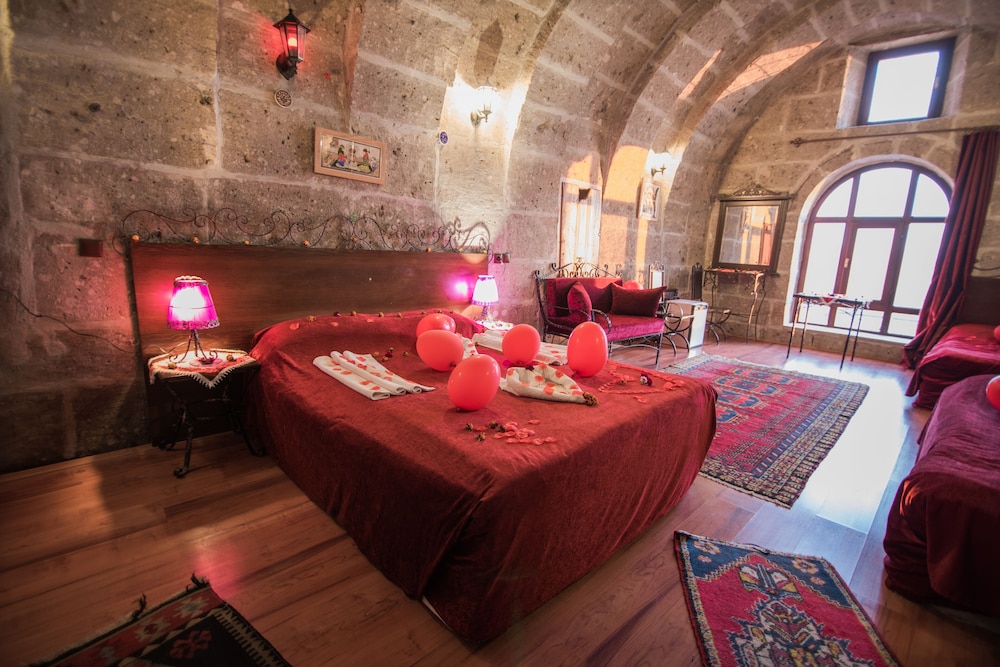Traditional Double or Twin Room, Valley View photo 1