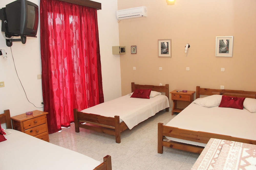 Triple Room photo 3
