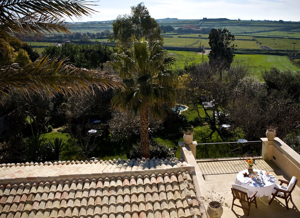 Suite Torre del Canonico