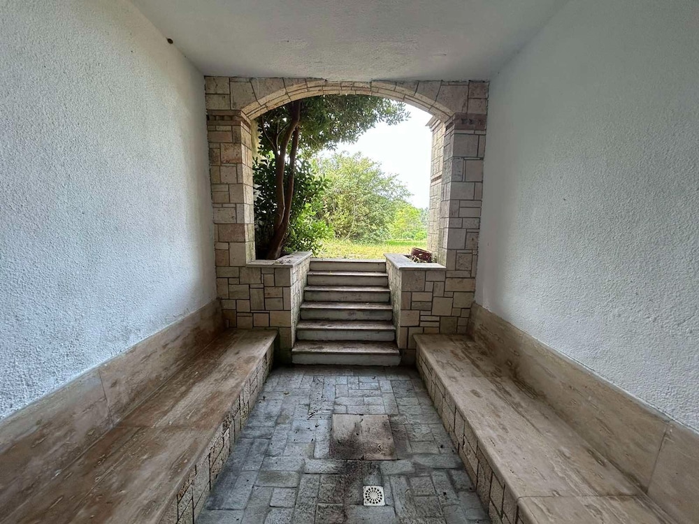 Maisonette With Garden Under the Elani Pines, Photo 19