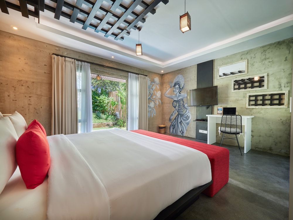 Exclusive Villa, 2 Bedrooms, Private Pool - Photo 1