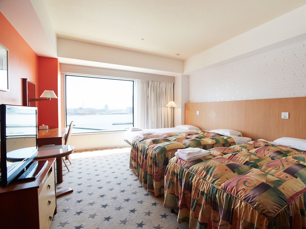 Standard Triple Room, Non Smoking (For 3 Guests)