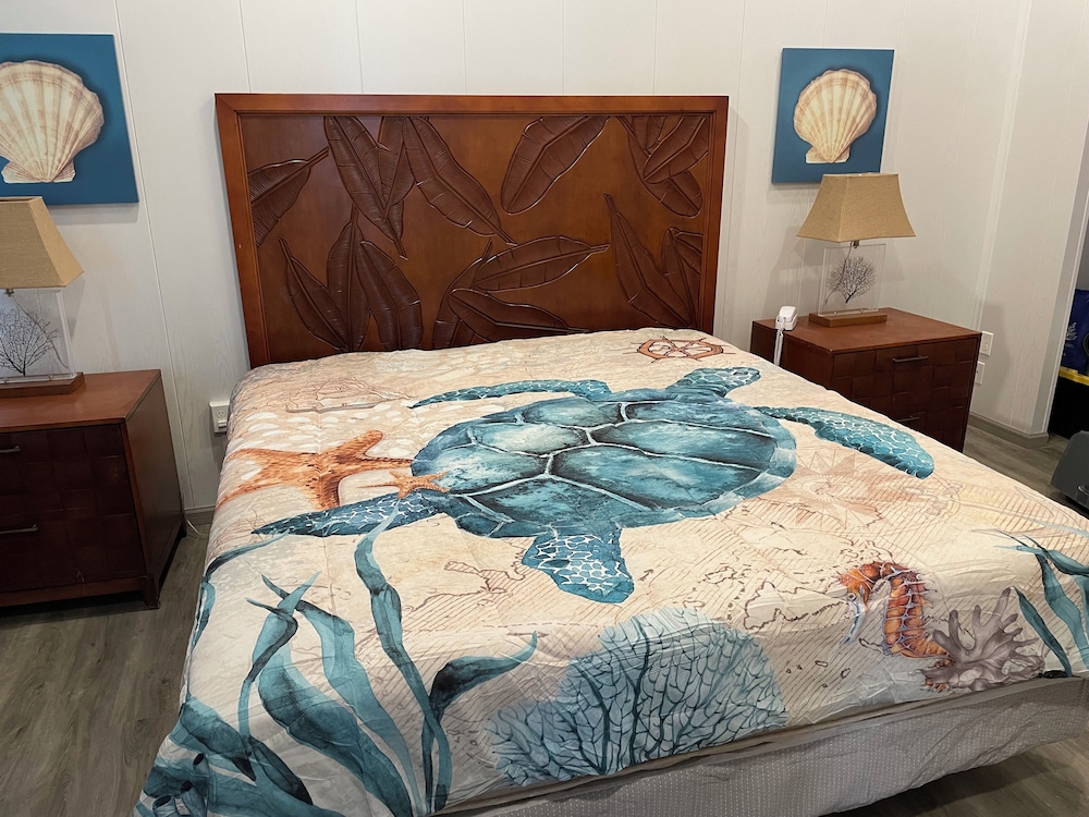 Deluxe Cottage, 2 Bedrooms, 2 Bathrooms, Sea View photo 1