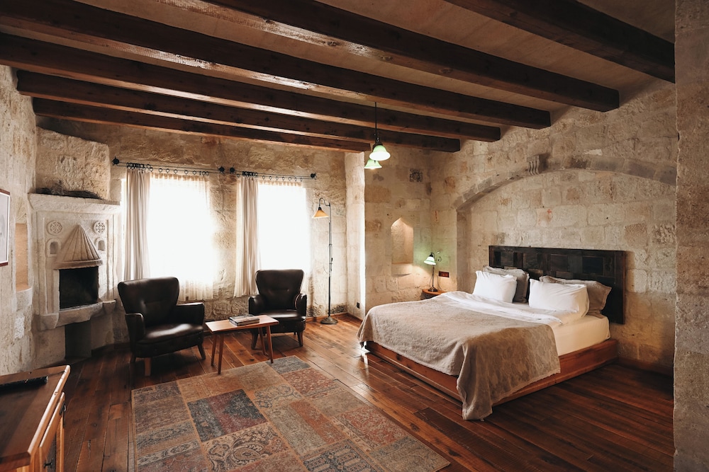Superior Twin or Double Room photo 1