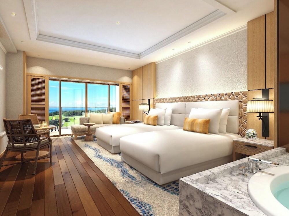 Deluxe Twin Room, Non Smoking