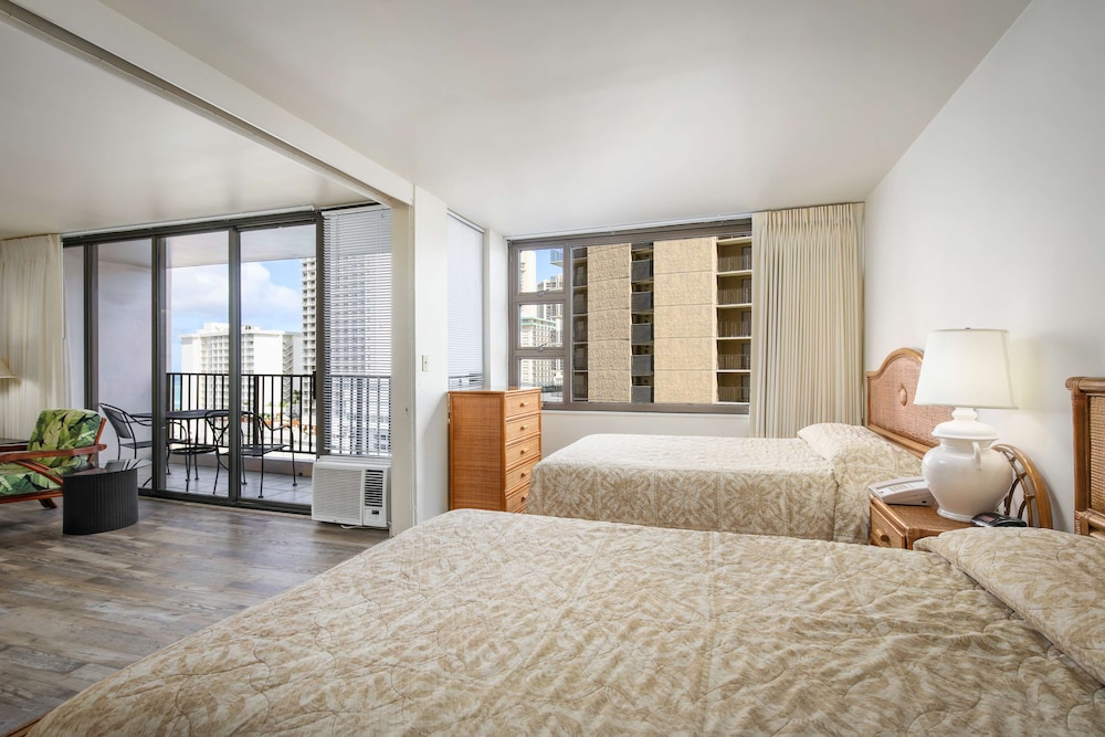 Standard Room, 1 Bedroom - Photo 2